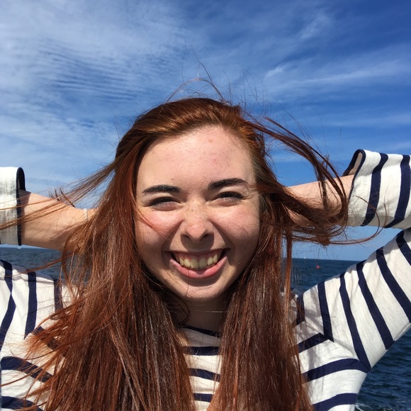 Meet your Posher, Charissa - Picture 1 of 1